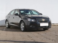 Chevrolet Cruze , Klima,ALU