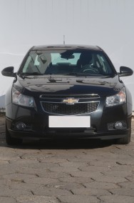 Chevrolet Cruze , Klima,ALU-2