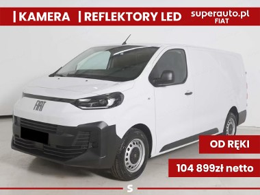 Fiat Scudo XL L2H1 XL L2H1 2.2 150KM-1