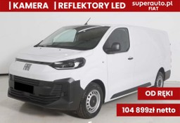 Fiat Scudo XL L2H1 XL L2H1 2.2 150KM