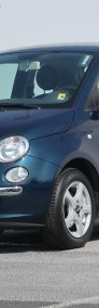 Fiat 500 , Salon Polska, Serwis ASO, Klima-3