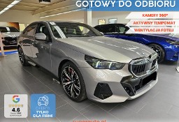 BMW SERIA 5 VII (F90) 520d xDrive M Sport 520d xDrive M Sport 2.0 (197KM)| Systemy asystujące