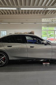 BMW SERIA 5 VII (F90) 520d xDrive M Sport 520d xDrive M Sport 2.0 (197KM)| Systemy asystujące-2