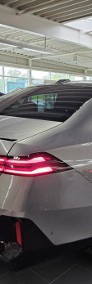 BMW SERIA 5 VII (F90) 520d xDrive M Sport 520d xDrive M Sport 2.0 (197KM)| Systemy asystujące-3