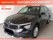 Skoda Kamiq Selection 1.0 TSI DSG Selection 1.0 TSI 115KM DSG