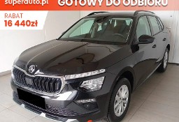 Skoda Kamiq Selection 1.0 TSI DSG Selection 1.0 TSI 115KM DSG