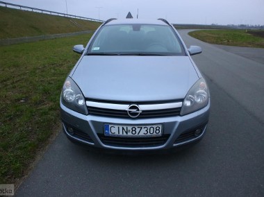 Opel Astra H-1