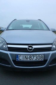 Opel Astra H-2