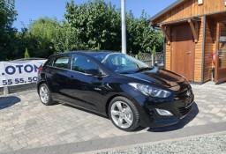 Hyundai i30 II 1.6 Crdi 110 KM Oryginalny Przebieg