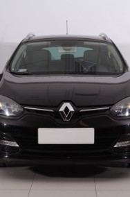 Renault Megane IV , Salon Polska, 1. Właściciel, Klimatronic, Tempomat,-2
