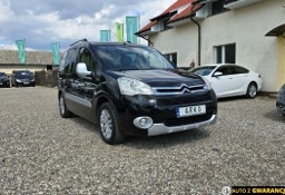 Citroen Berlingo II Multispace Benzyna Panorama