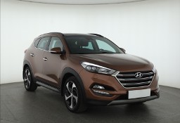 Hyundai Tucson , Salon Polska, Serwis ASO, Automat, VAT 23%, Navi, Xenon,