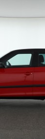 Skoda Fabia II , Salon Polska, Serwis ASO, Klima, Parktronic-4