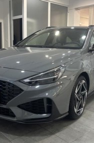 Hyundai i30 II 1.6 T-GDI 48V N-Line DCT 1.6 T-GDI 48V N-Line DCT 150KM-2