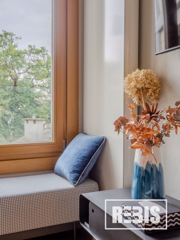 ENG| pl. Kossaka, 41 m², kawalerka, wysoki standard - Widok 3