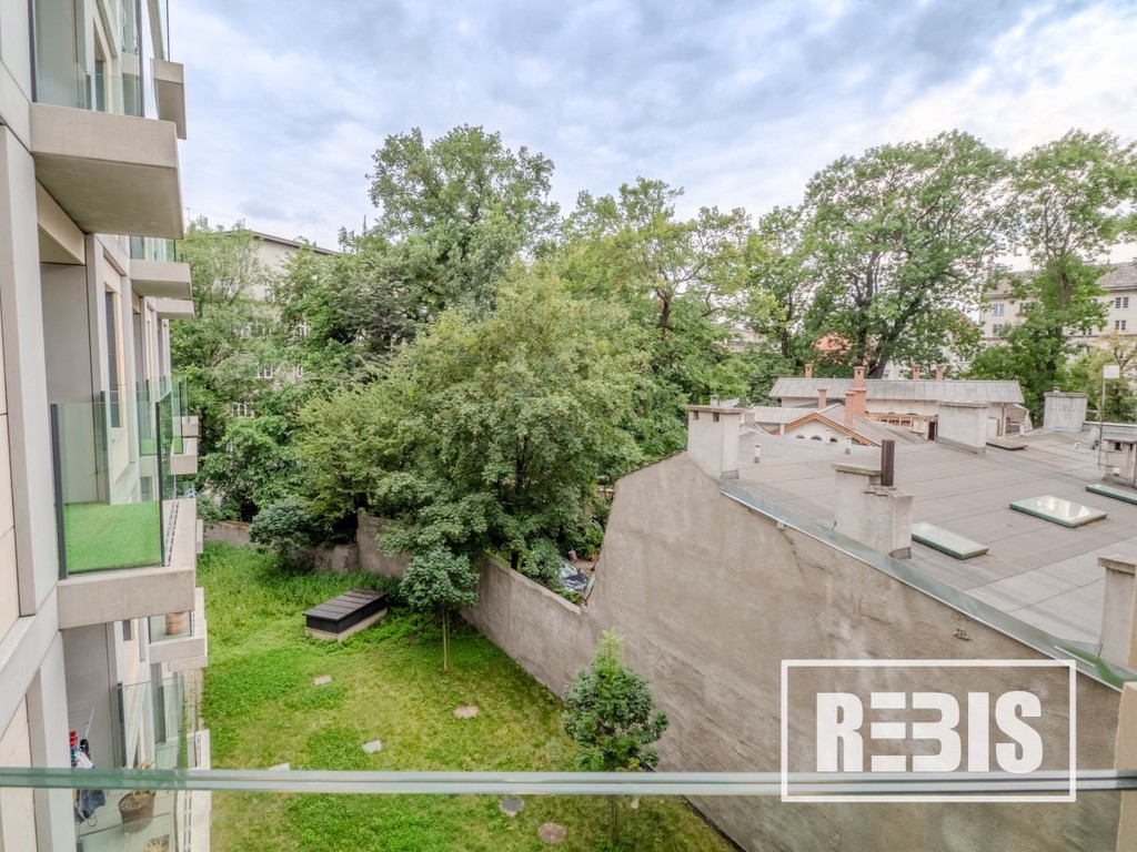 ENG| pl. Kossaka, 41 m², kawalerka, wysoki standard - Widok 4