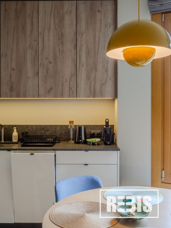 ENG| pl. Kossaka, 41 m², kawalerka, wysoki standard - Widok 6