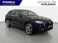 Audi Q5 III VAT 23% 40TDI 204KM S-tronic quattro 2022 r., salon PL, I wł., HAK,