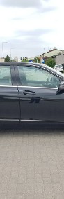 Mercedes-Benz Klasa C W204 C250 CGI 204KM Automat Jasne Skóry Navi Zarejestrowany Gwarancja-4