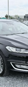 Ford Mondeo VIII 2.0 TDCI 180KM 4x4 Vignale 2017r FV23% krajowy, hak, serwisowany-3