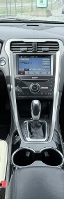 Ford Mondeo VIII 2.0 TDCI 180KM 4x4 Vignale 2017r FV23% krajowy, hak, serwisowany-4