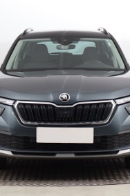 Skoda Kamiq , Salon Polska, Serwis ASO, Automat, VAT 23%, Klimatronic,-2