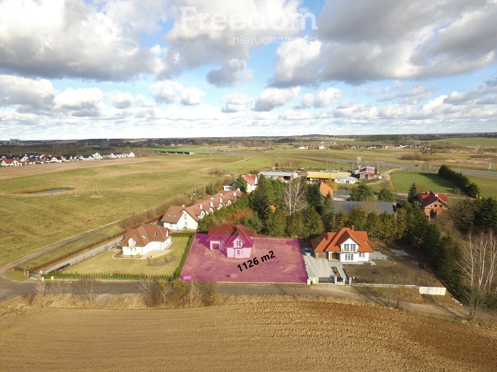 Dom na sprzedaż, 6 pokoi, 219 m², Szczęsne
