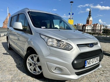 Ford Tourneo Connect II-1