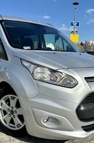 Ford Tourneo Connect II-2