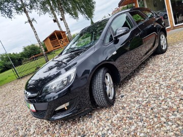 Po Lifcie , 1.6 Diesel , Bogate Wyposażenie , Sprowadzony , Opłacony
