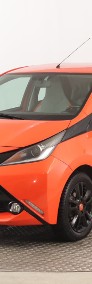 Toyota Aygo , Salon Polska, Serwis ASO, Klima-3