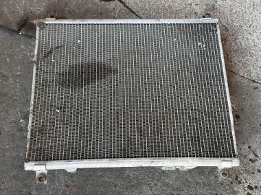 JCB 531-70 Chłodnica Klimatyzacji-1