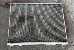 JCB 531-70 Chłodnica Klimatyzacji