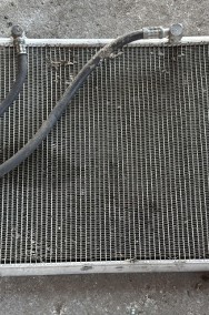 JCB 531-70 Chłodnica Klimatyzacji-2