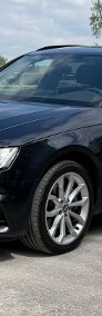Audi A4 B9 FL-3