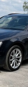 Audi A4 B9 FL-4