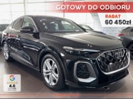Audi Q5 III e-Hybrid quattro Sportback S line 2.0 e-Hybrid quattro Sportback S line