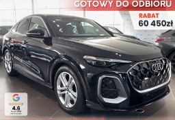 Audi Q5 III e-Hybrid quattro Sportback S line 2.0 e-Hybrid quattro Sportback S line