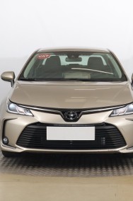 Toyota Corolla XII , Salon Polska, 1. Właściciel, Serwis ASO, VAT 23%,-2