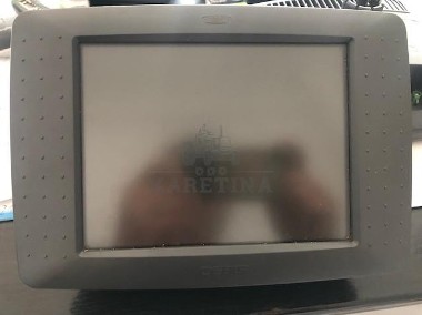 Claas lexion cebis 00157711-1