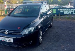 Volkswagen Golf Plus II Klimatr.Temp.Alu.Wielof.Kier.Parktr.Doinwestowany!!!