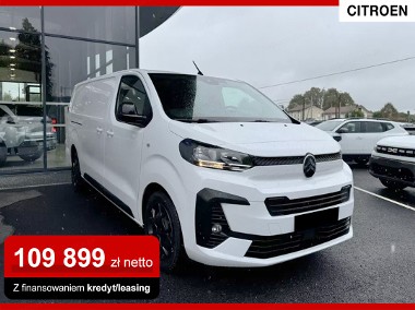 Citroen Jumpy XL L2H1 EAT8 XL L2H1 EAT8 2.2 150KM-1