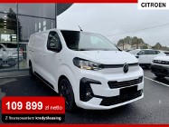 Citroen Jumpy XL L2H1 EAT8 XL L2H1 EAT8 2.2 150KM