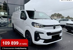 Citroen Jumpy XL L2H1 EAT8 XL L2H1 EAT8 2.2 150KM