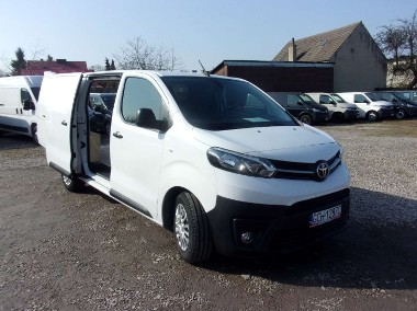 Toyota Proace-1