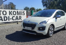 Peugeot 3008 II Bezwypadkowy, krajowy.