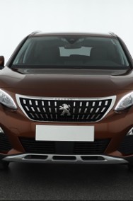 Peugeot 3008 Salon Polska, 1. Właściciel, Serwis ASO, Skóra, Klimatronic,-2