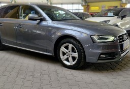 Audi A4 IV (B8) ZOBACZ OPIS !! W podanej cenie roczna gwarancja