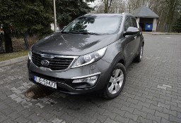 Kia Sportage III poj. 1.6, 135 KM, z bogatym wyposażeniem