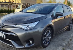 Toyota Avensis 2 właściciel